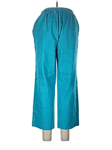 Alfred Dunner Casual Pants (view 2)