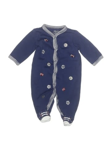 Little Me Long Sleeve Onesie (view 1)
