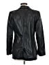 J.Crew 100% Viscose Black Blazer Size 8 - photo 2