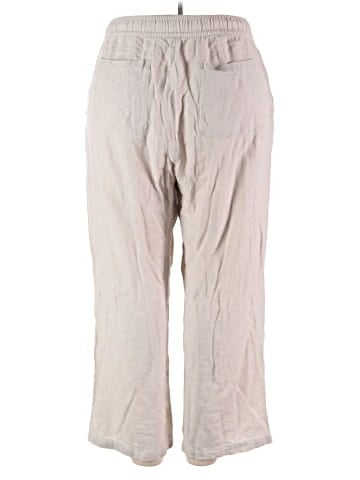 Old Navy Linen Pants (view 2)