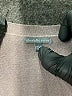 Charlotte Russe Gray Pullover Sweater Size L - photo 7