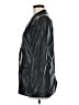 J.Crew 100% Viscose Black Blazer Size 8 - photo 5