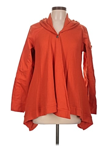 DG^2 by Diane Gilman Long Sleeve Top (view 1)