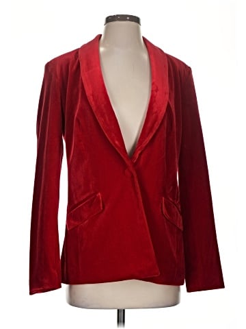 INC International Concepts Blazer (view 1)