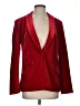 INC International Concepts Red Blazer Size S - photo 1