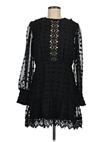 Lulus Cocktail Dress (view 1)