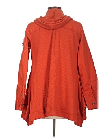 DG^2 by Diane Gilman Long Sleeve Top (view 2)