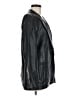J.Crew 100% Viscose Black Blazer Size 8 - photo 4