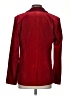 INC International Concepts Red Blazer Size S - photo 2