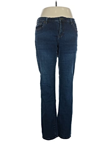Lauren Jeans Co. Jeans (view 1)