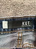 Kut from the Kloth Hearts Blue Jeans Size 8 - photo 7