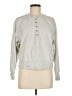 Gap Gray Pullover Sweater Size M - photo 1