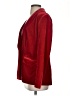 INC International Concepts Red Blazer Size S - photo 5