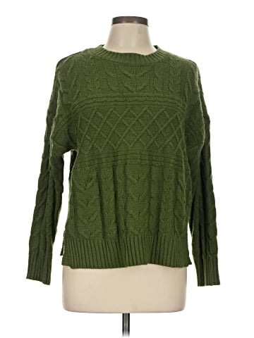 Unbranded Pullover Sweater (view 1)