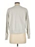 Gap Gray Pullover Sweater Size M - photo 2