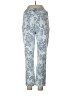 Chico's Print Blue Jeans Size Med (1.5) - photo 2