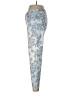 Chico's Print Blue Jeans Size Med (1.5) - photo 5