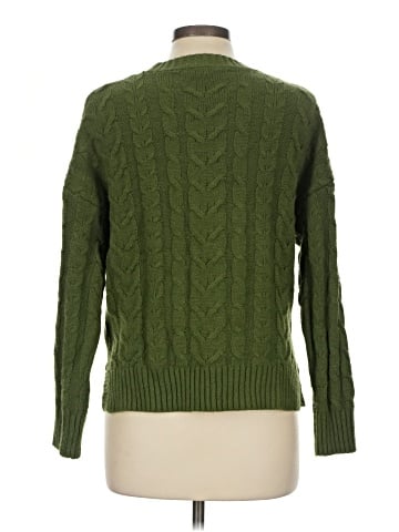 Unbranded Pullover Sweater (view 2)