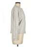 Gap Gray Pullover Sweater Size M - photo 4