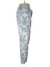 Chico's Print Blue Jeans Size Med (1.5) - photo 4
