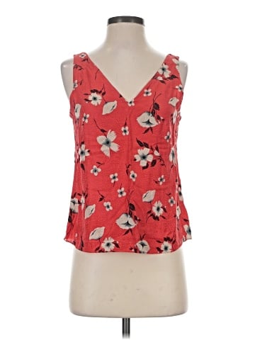 Rebecca Taylor Tank Top (view 1)
