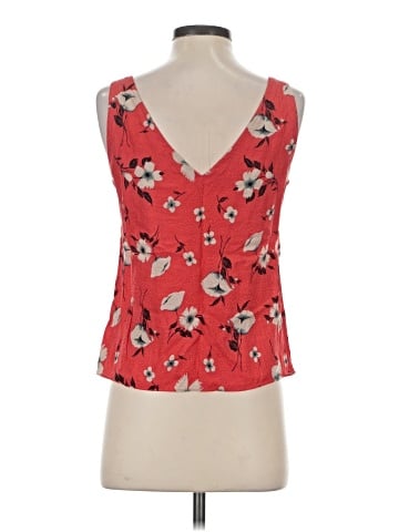 Rebecca Taylor Tank Top (view 2)