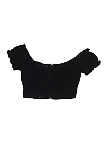 Forever 21 Sleeveless Blouse (view 1)