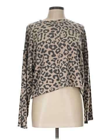 By Together Long Sleeve Top (view 1)