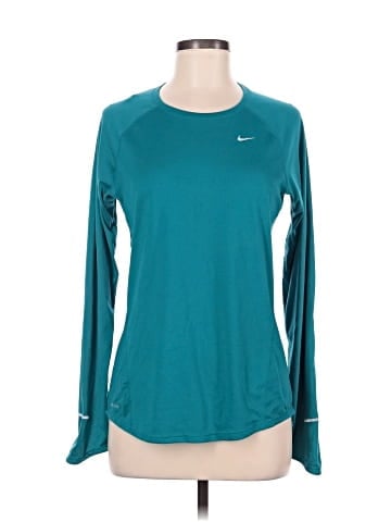 Nike Long Sleeve T-Shirt (view 1)