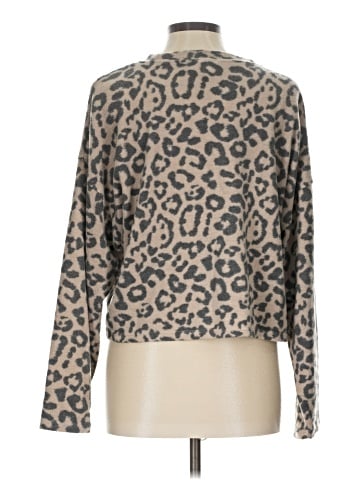 By Together Long Sleeve Top (view 2)