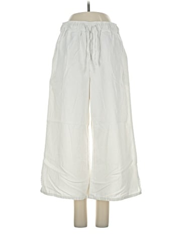 Gloria Vanderbilt Linen Pants (view 1)
