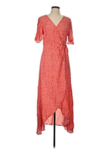 Skies Are Blue Casual Dress (view 1)