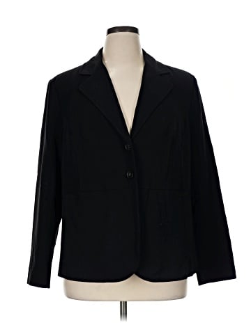 Charter Club Blazer (view 1)