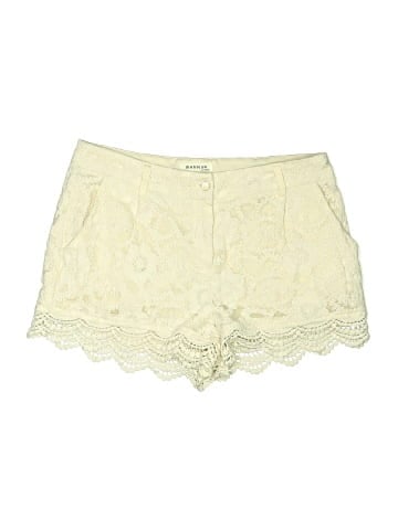 Monteau Shorts (view 1)