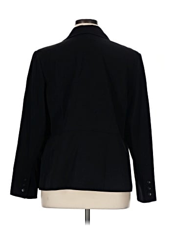 Charter Club Blazer (view 2)