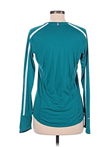 Nike Long Sleeve T-Shirt (view 2)