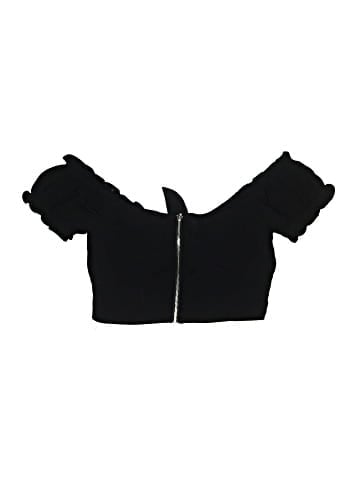 Forever 21 Sleeveless Blouse (view 2)