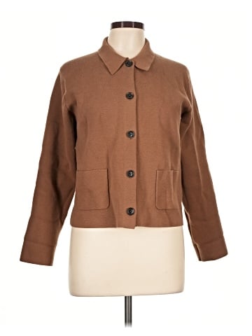 Uniqlo Jacket (view 1)
