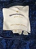 Kate Spade New York Blue Coat Size M - photo 6