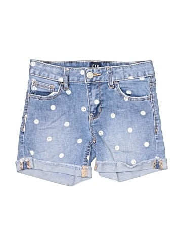 Gap Denim Shorts (view 1)