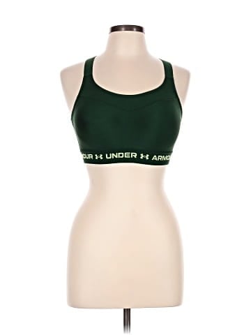 Under Armour Sports Bra (view 1)