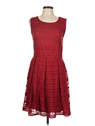 Max Studio Cocktail Dress (view 1)