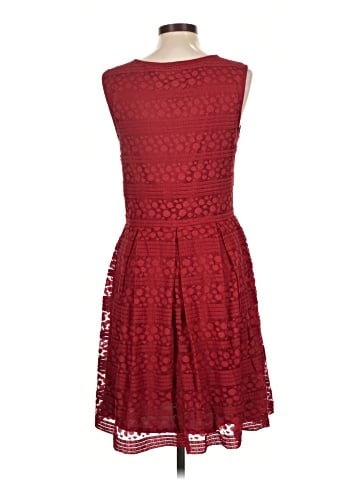 Max Studio Cocktail Dress (view 2)