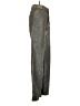 Zara Metallic Gray Jeans Size 4 - photo 4