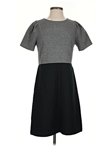 Ann Taylor LOFT Casual Dress (view 1)