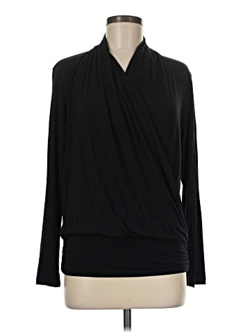 Amour Vert Long Sleeve Blouse (view 1)
