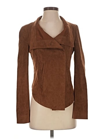 BCBGMAXAZRIA Jacket (view 1)