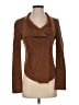 BCBGMAXAZRIA Brown Jacket Size XS - photo 1