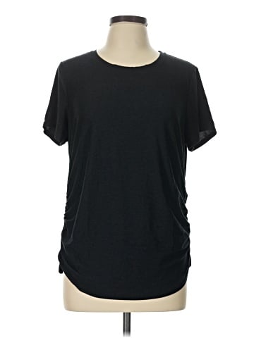 Beyond Yoga Short Sleeve Top (view 1)