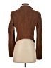 BCBGMAXAZRIA Brown Jacket Size XS - photo 2